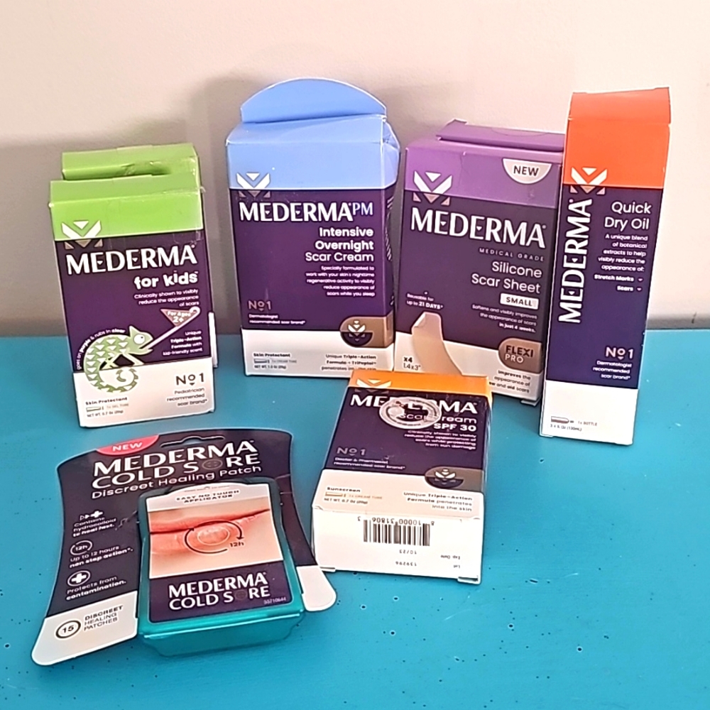 Maderma Skin Care